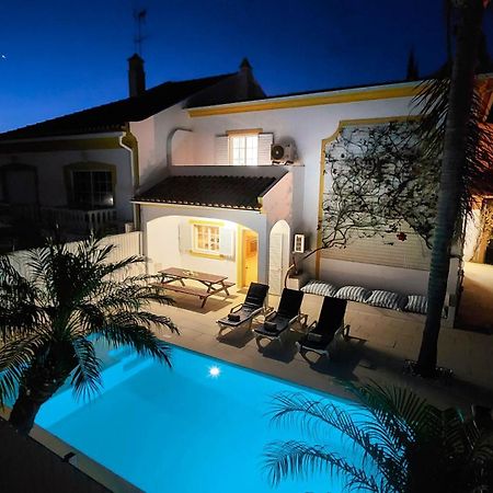 Rafael By Check-In Portugal Villa Albufeira Dış mekan fotoğraf