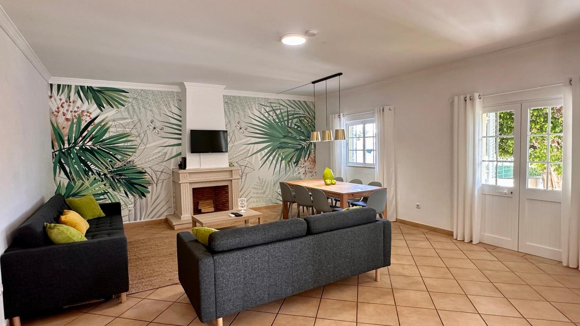 Rafael By Check-In Portugal Villa Albufeira Dış mekan fotoğraf
