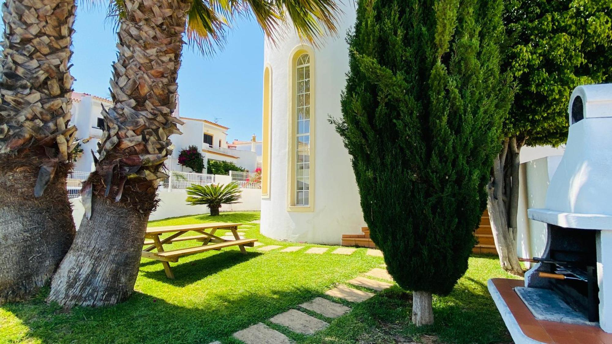 Rafael By Check-In Portugal Villa Albufeira Dış mekan fotoğraf