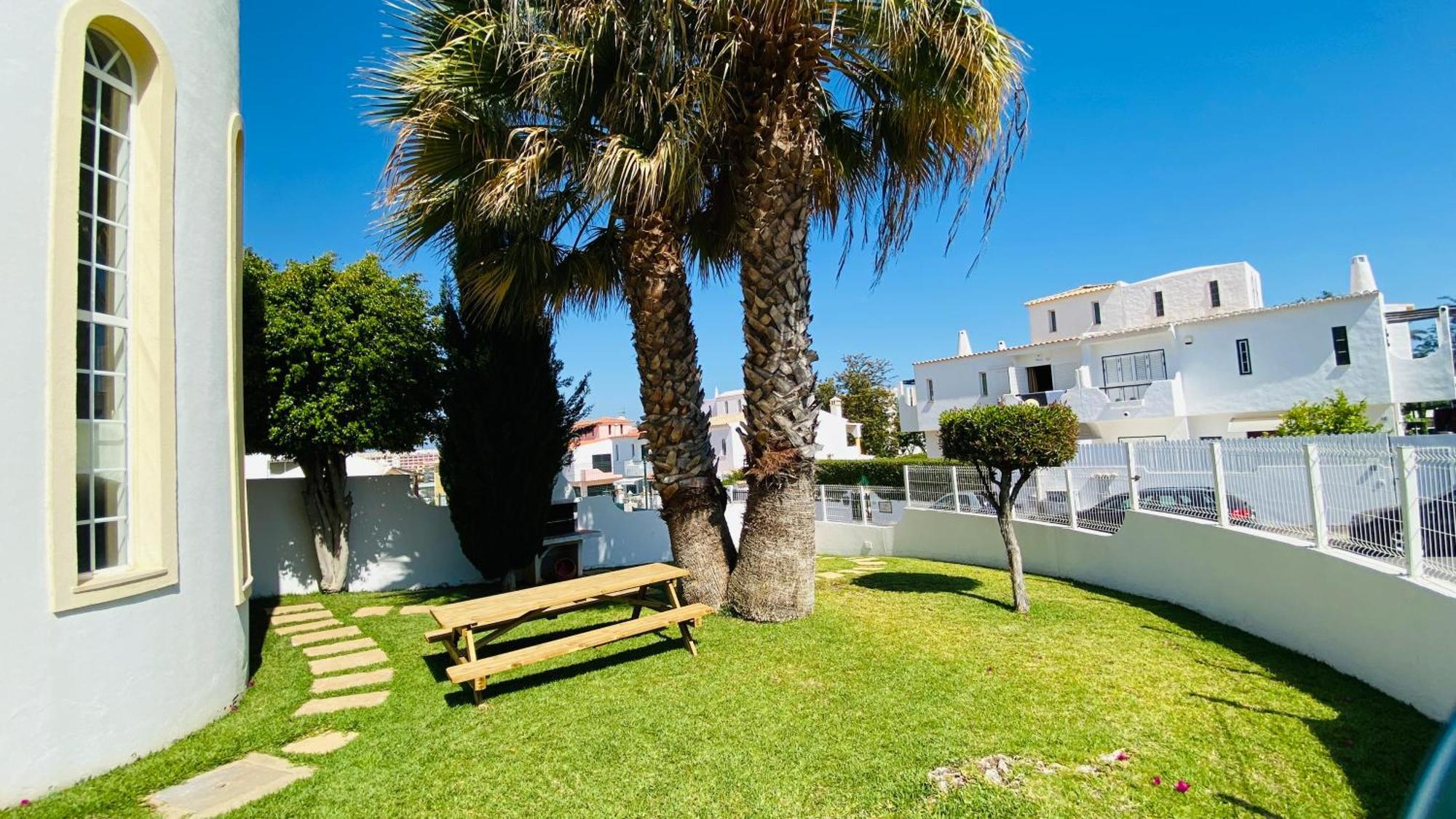 Rafael By Check-In Portugal Villa Albufeira Dış mekan fotoğraf
