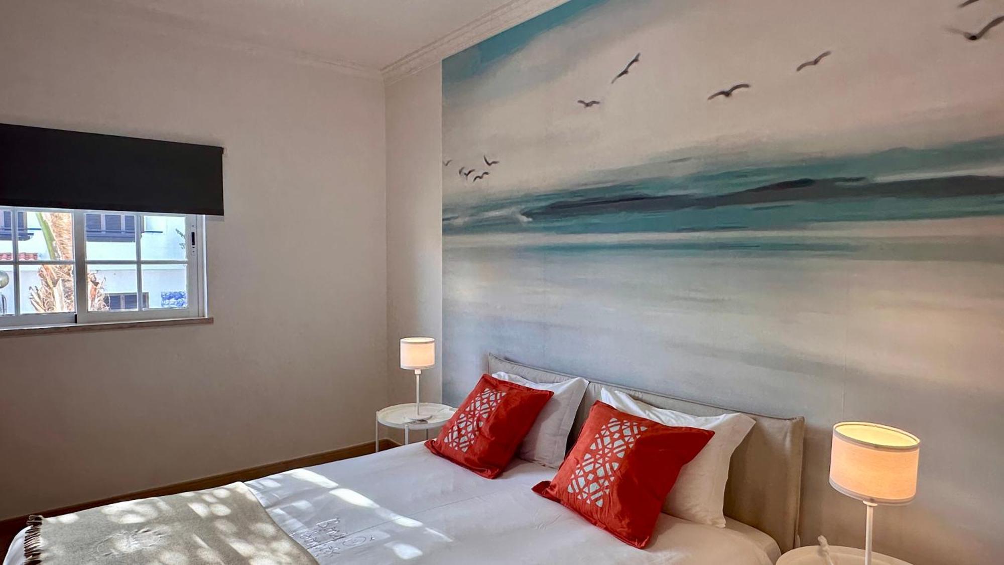 Rafael By Check-In Portugal Villa Albufeira Dış mekan fotoğraf