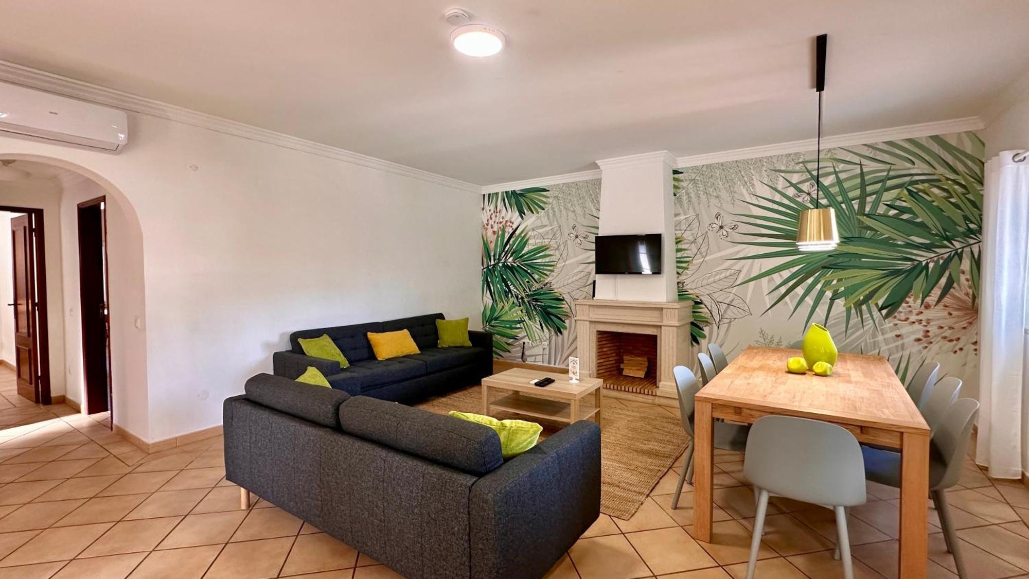 Rafael By Check-In Portugal Villa Albufeira Dış mekan fotoğraf