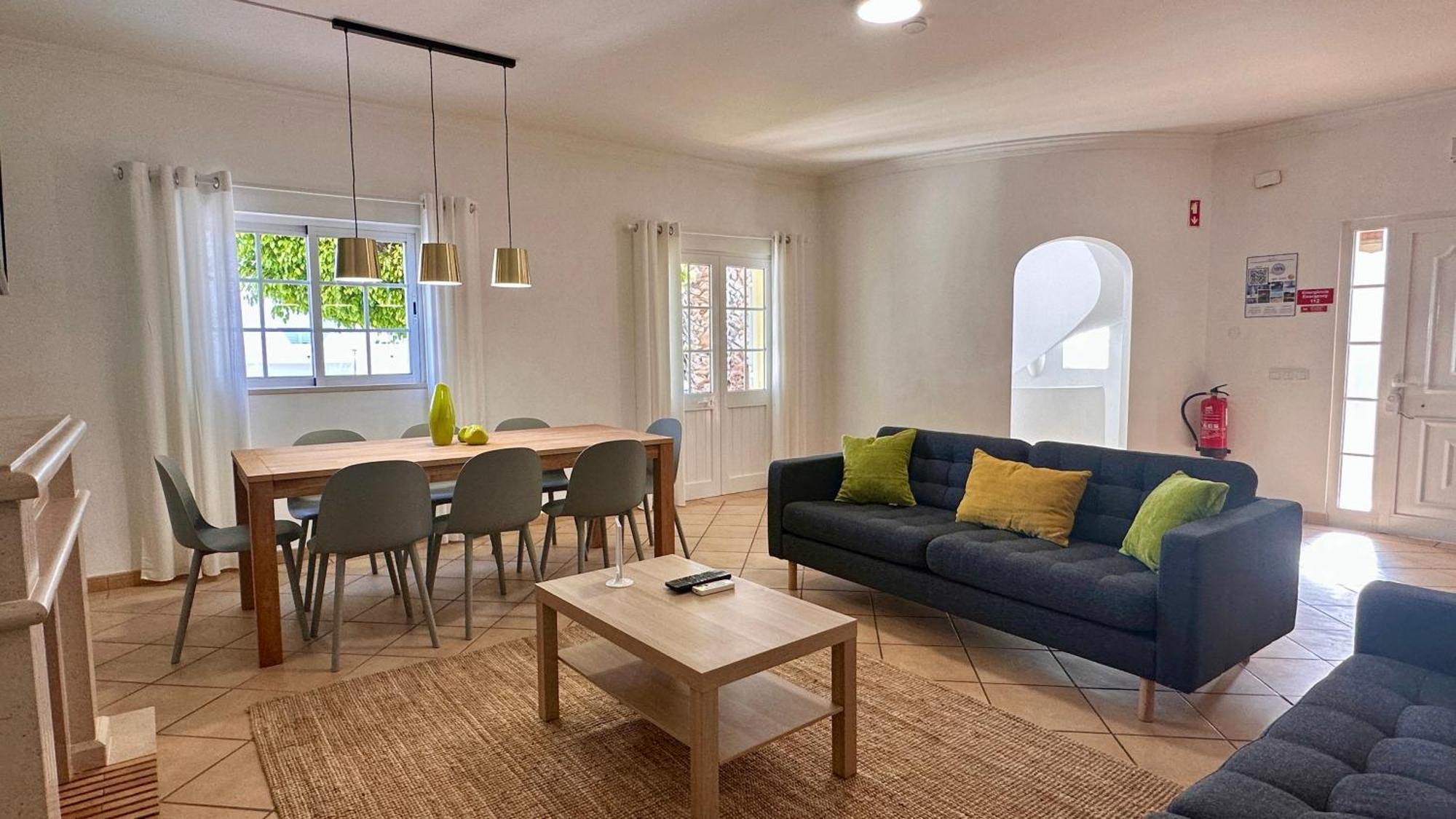 Rafael By Check-In Portugal Villa Albufeira Dış mekan fotoğraf
